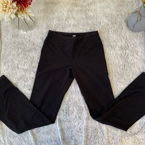 Danskin black leggings